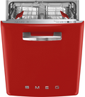 Smeg LVFABRD3 – schéma technique dimensions d'encastrement