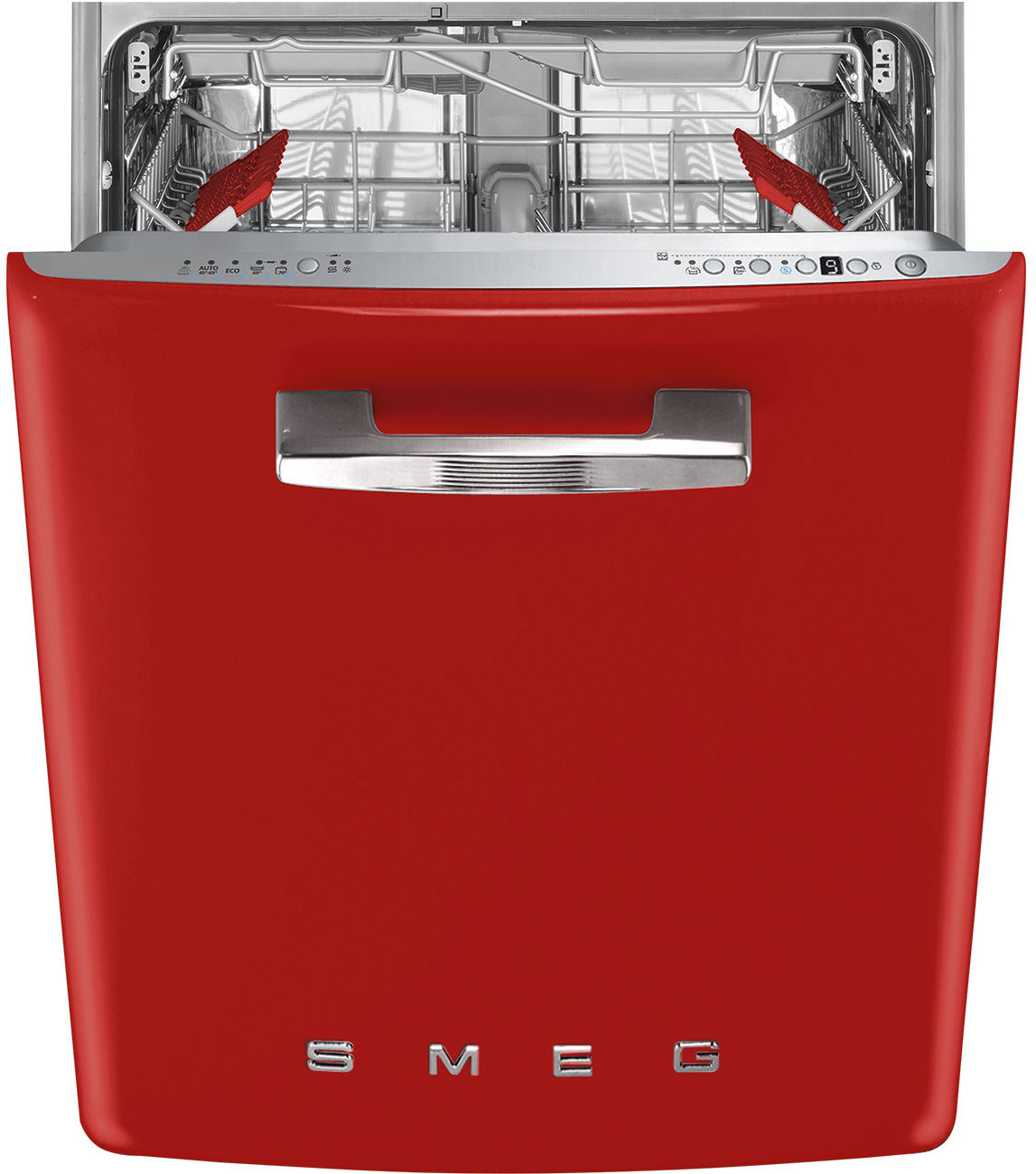 Smeg LVFABRD3 – schéma technique dimensions d'encastrement
