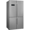 Smeg FQ60XF - Schéma dimensions techniques