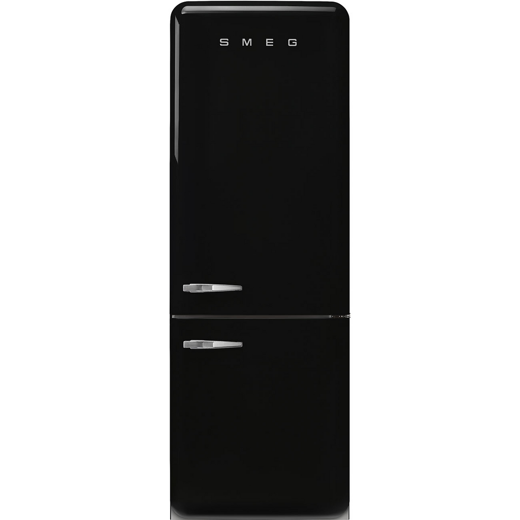 Smeg FAB32 blanc - cuisine complète Smeg