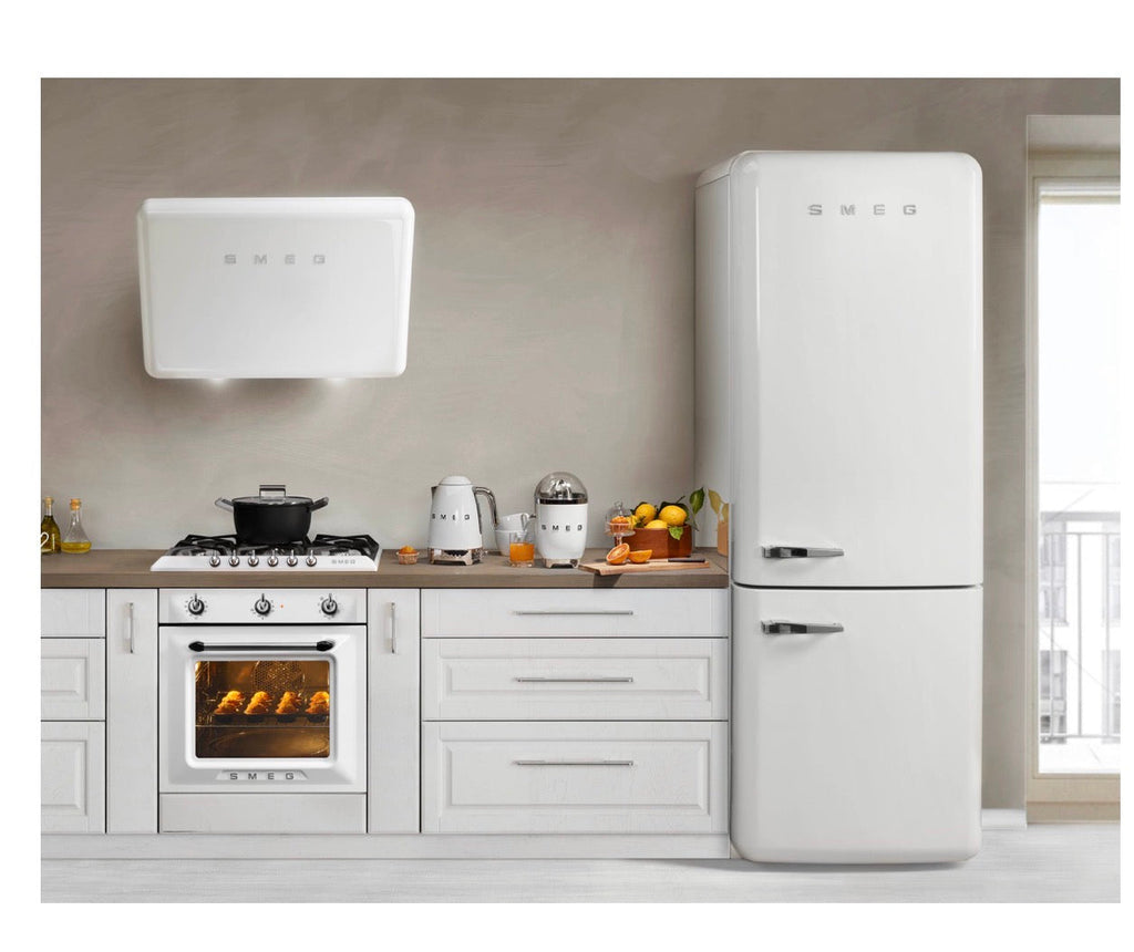 Smeg FAB32 - dimensions techniques