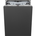 Smeg STL323BL - Vue frontale