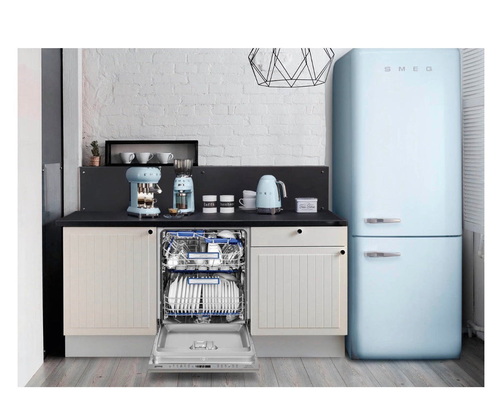 Smeg STL323BL - Dimensions techniques