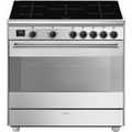 Smeg BG91IX9 – Vue de face