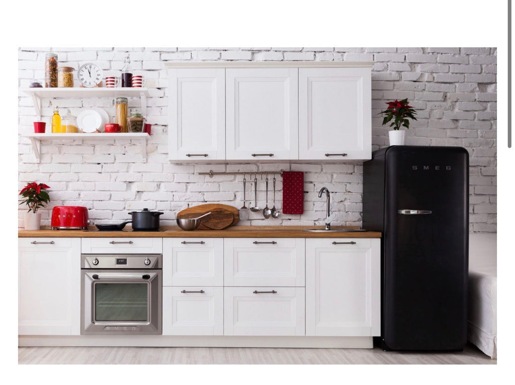 SMEG FAB28 – dimensions et schéma technique