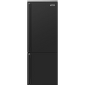 SMEG FA490RBL5 portes ouvertes intérieur