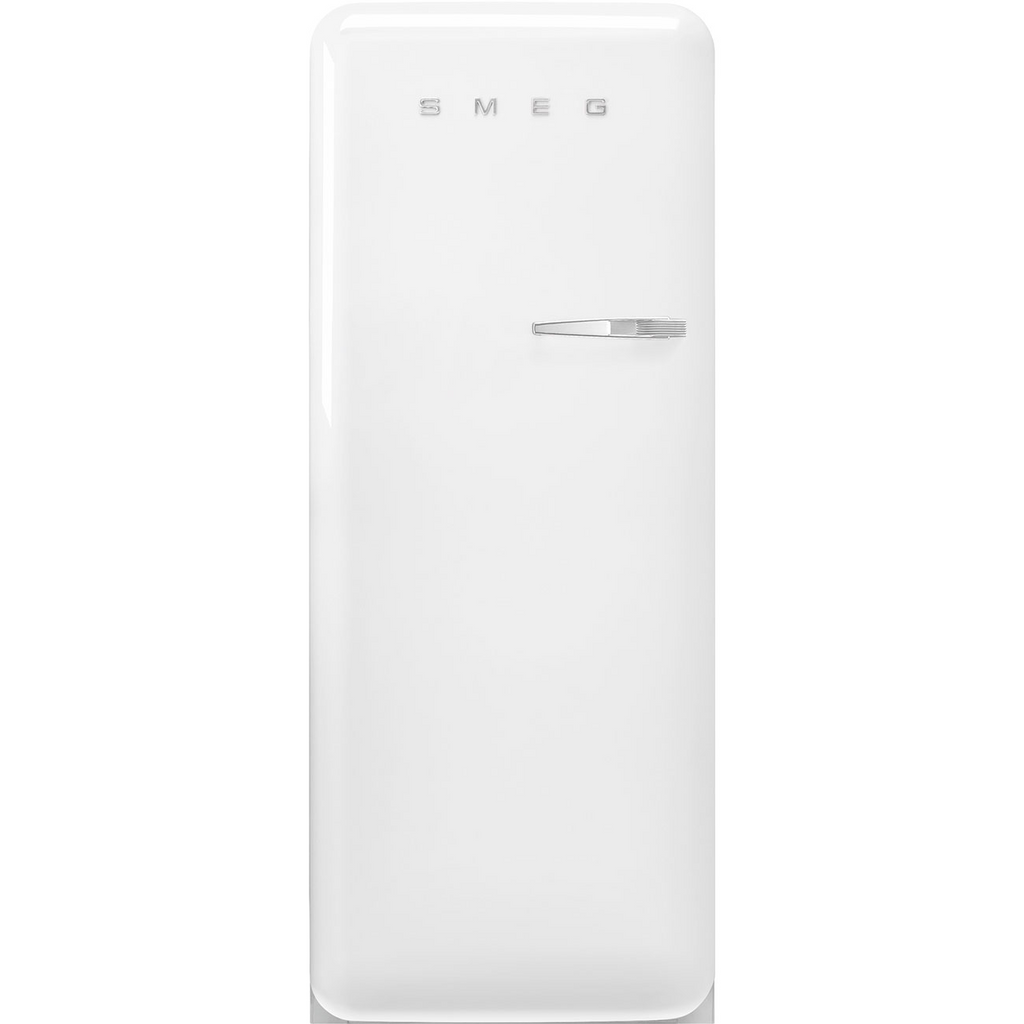 SMEG FAB28 plan technique et dimensions