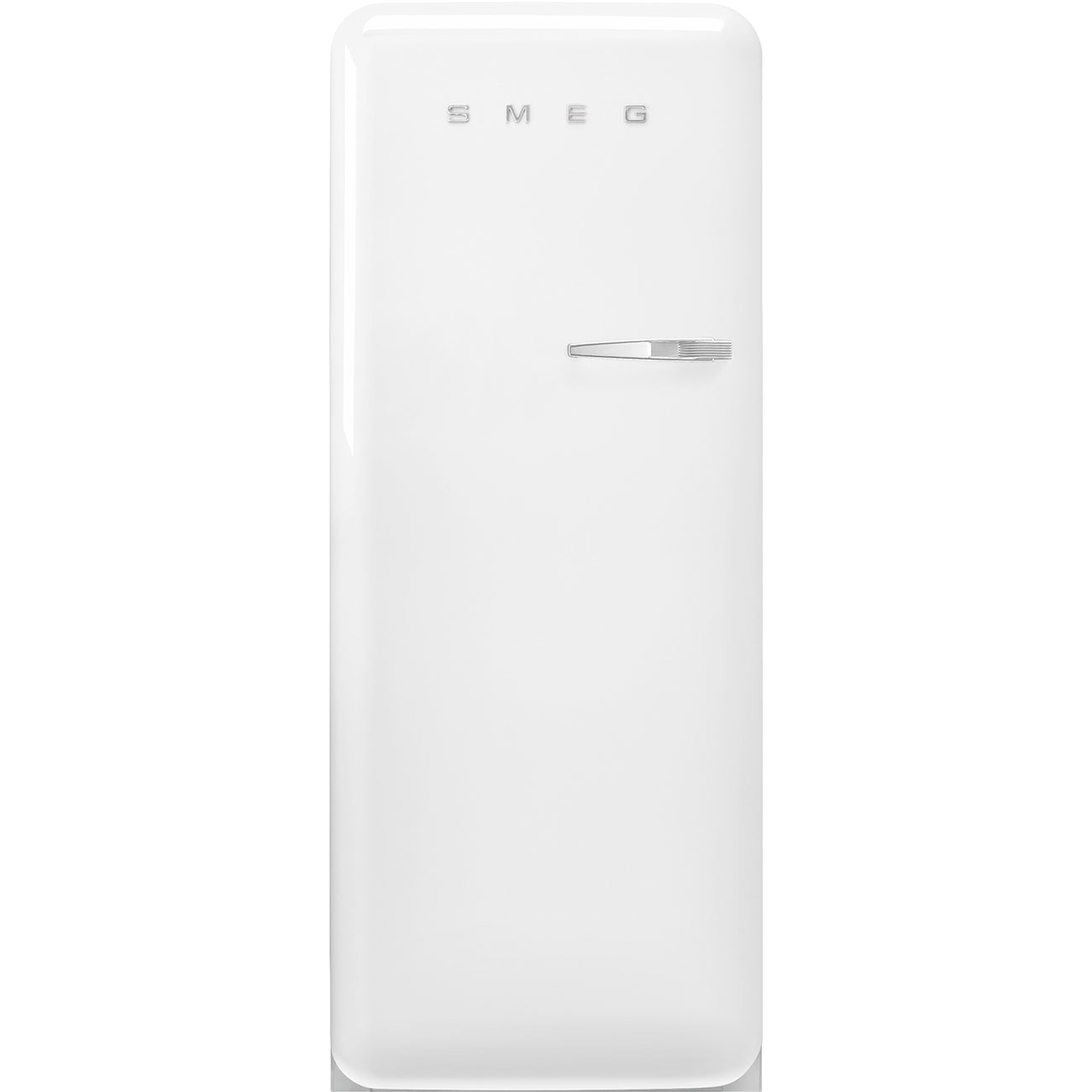 SMEG FAB28 plan technique et dimensions
