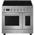 SMEG CPF92IMXE - ambiance cuisine