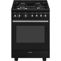 SMEG C6GMX9 - dimensions et schéma technique